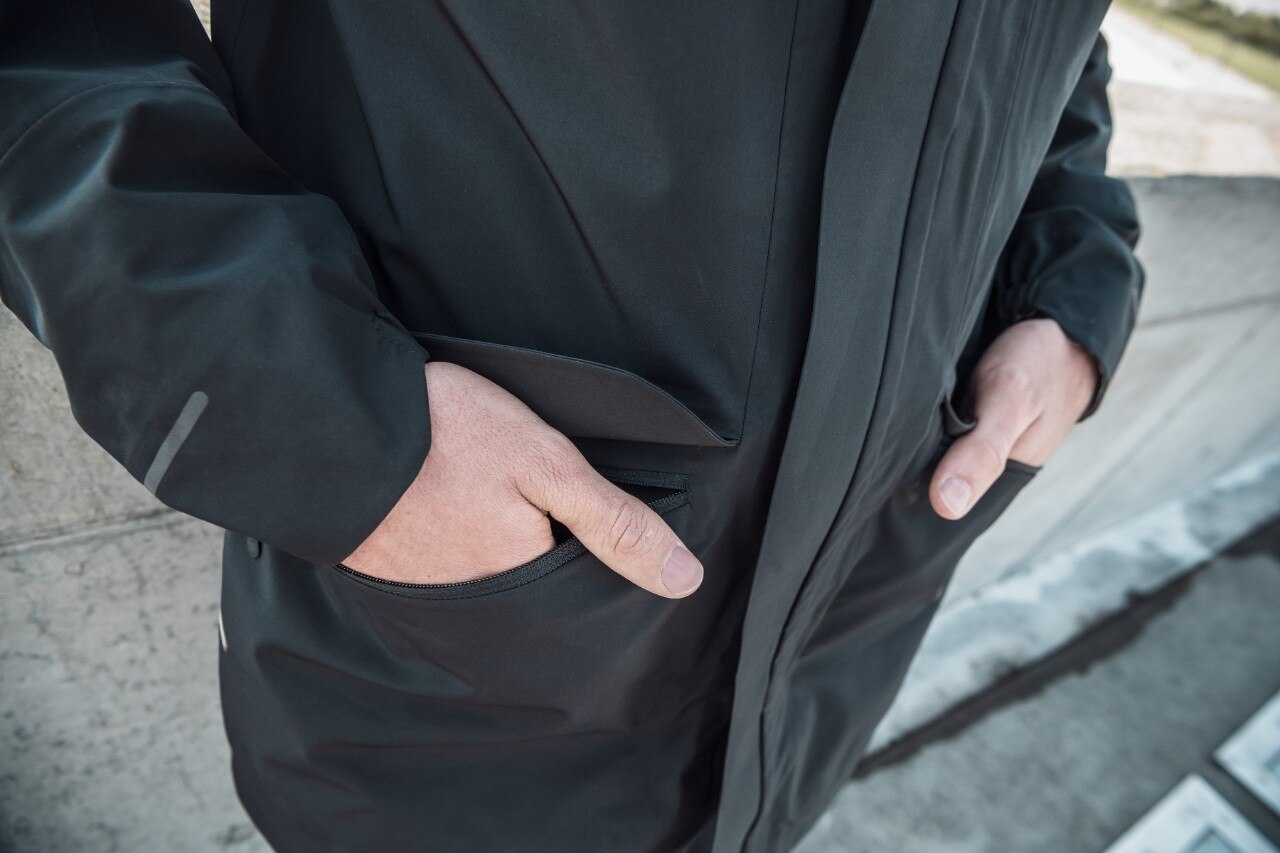 Abbigliamento Husqvarna casual 2020